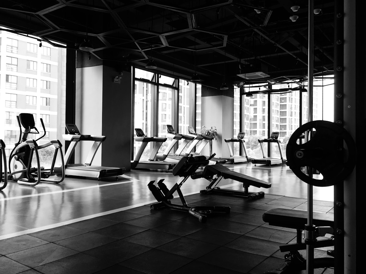 The Science of Progressive Overload: How Muscles Actually Grow and Get Stronger