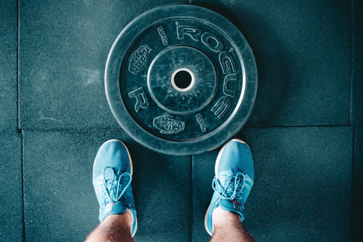Bodyweight Training Mastery: How to Build Real Strength Without Any Equipment