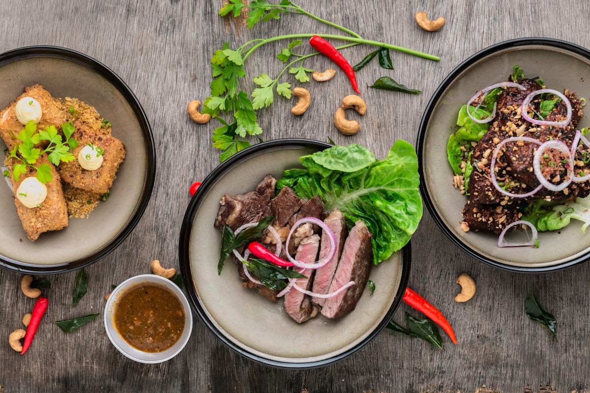 Post-Workout Nutrition: What to Eat After Exercise for Faster Recovery