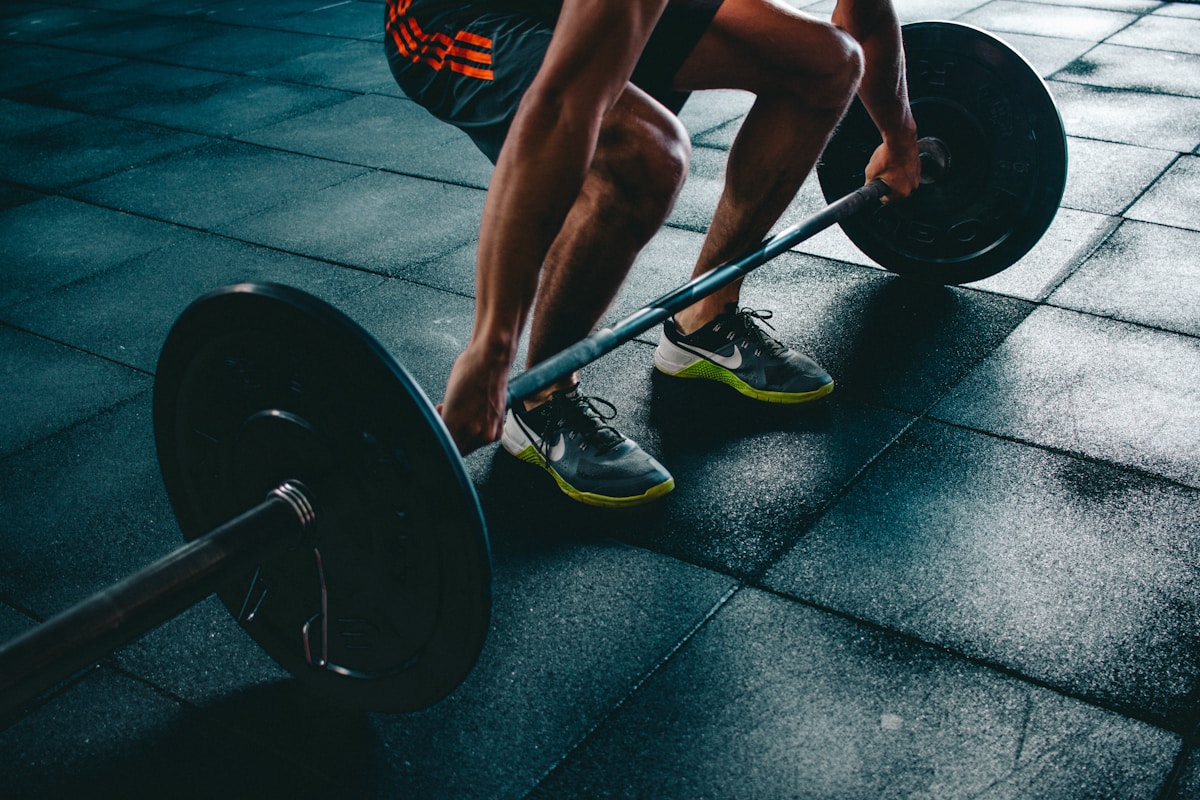 How Cortisol Affects Your Workout Results: The Science of Stress and Muscle Growth