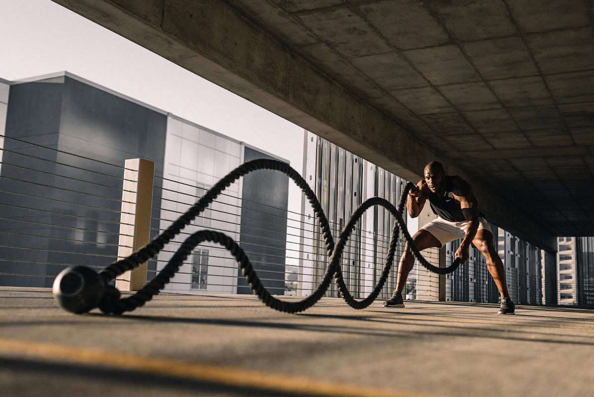 Active Recovery: The Science-Backed Guide to Optimizing Rest Days for Better Performance